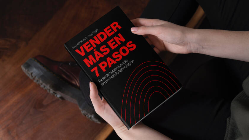 Vender mas en 7 pasos