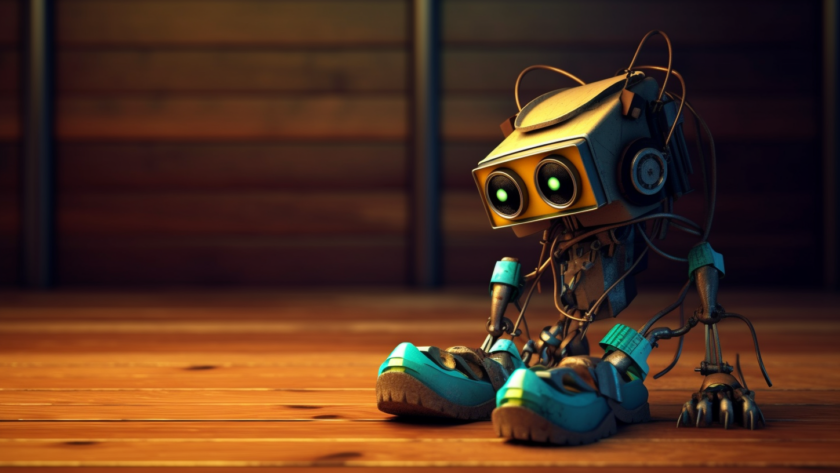 Paradoja Moravec salvador Vilalta