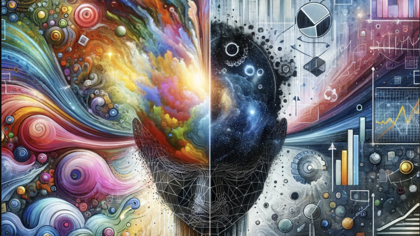 De la imaginación al dato Salvador Vilalta