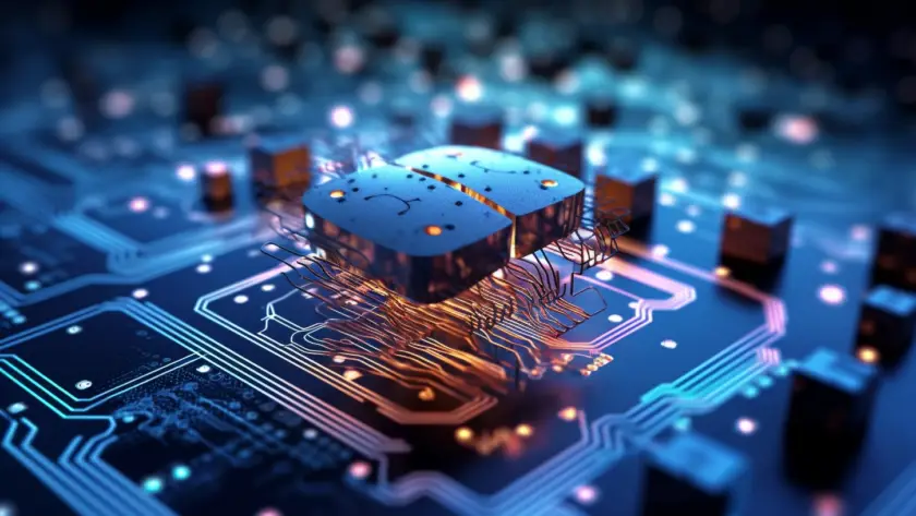 Trends tech 2023 Salvador Vilalta