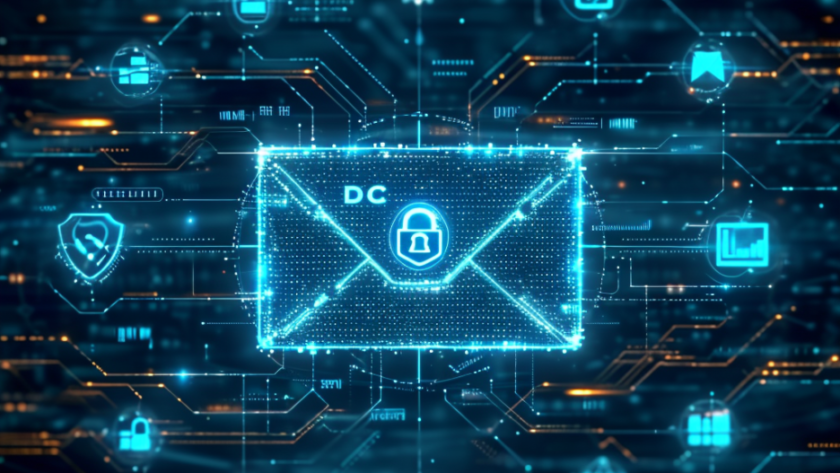 Dkim Dmarc Salvador Vilalta