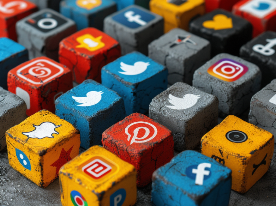 SocialMedia Monitoring Tools Blog Salvador Vilalta