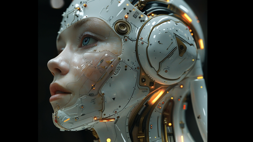 Artificial Intelligence. El Blog de Salvador Vilalta