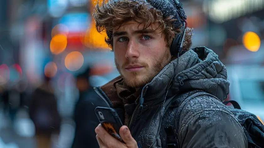 Talking with a personal assistant Blog Salvador Vilalta