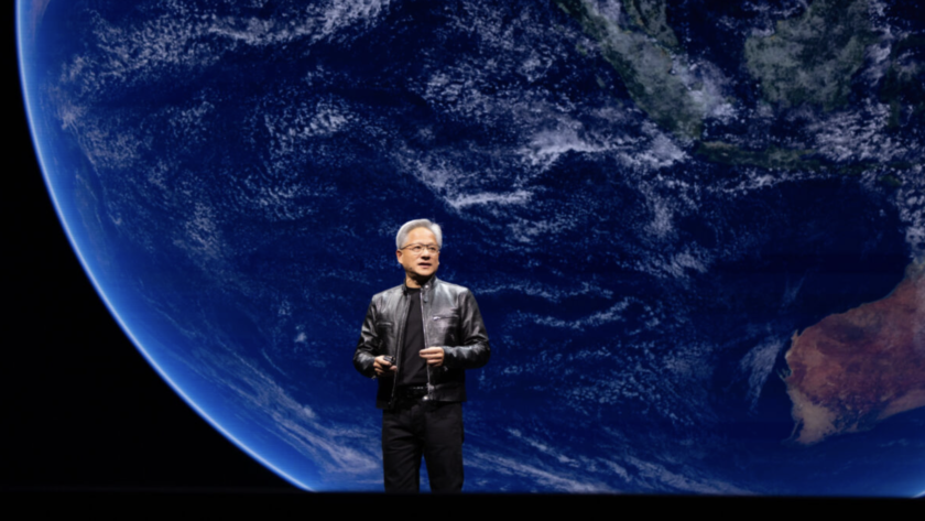 COMPUTEX 2024_Nvidia