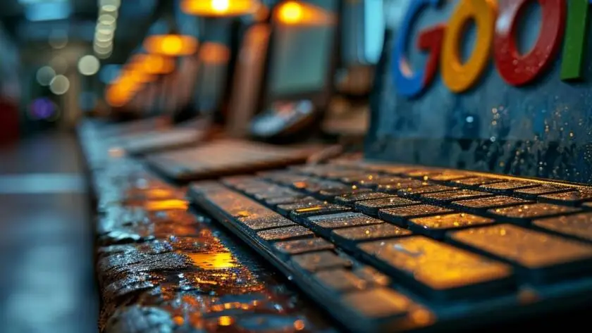 Google SGE Ell Blog de Salvador Vilalta