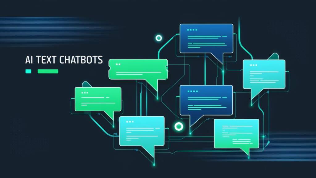 Text Chatbot blog salvador Vilalta
