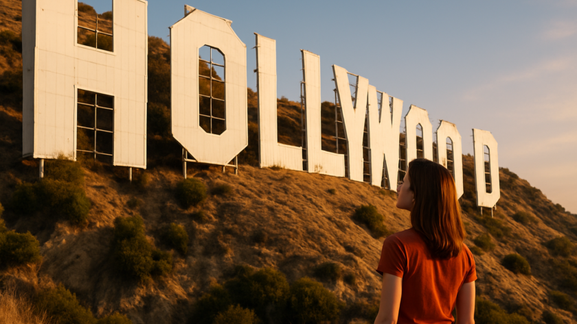 Hollywood Blog Salvador Vilalta