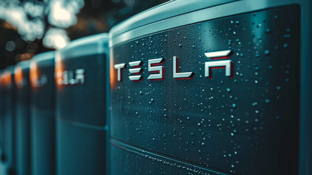 Supercharger Tesla Blog Salvador Vilalta