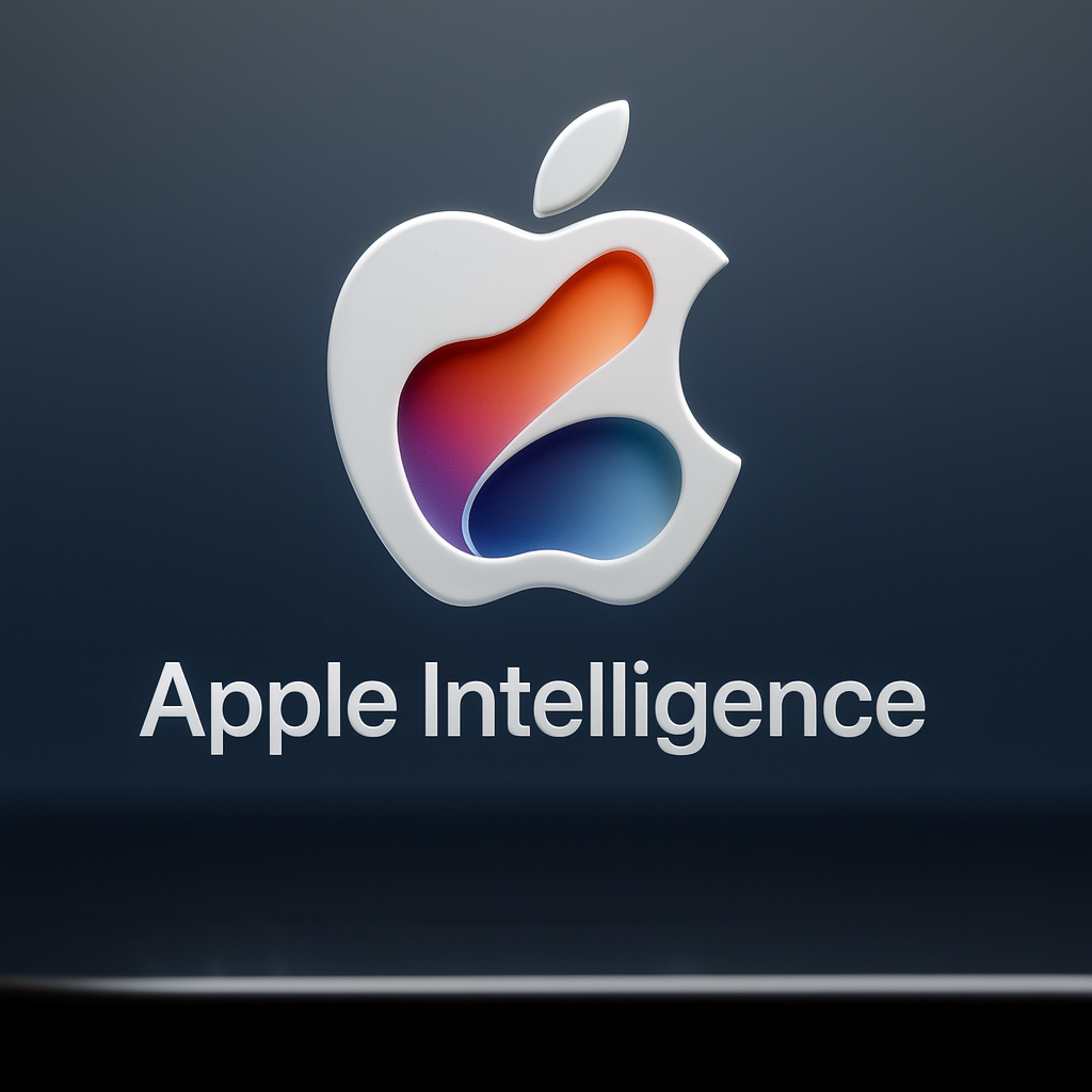 Apple Intelligence el Blog de Salvador Vilalta