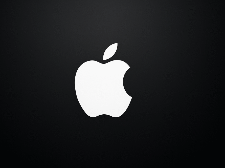 logo Apple el Blog de Salvador Vilalta