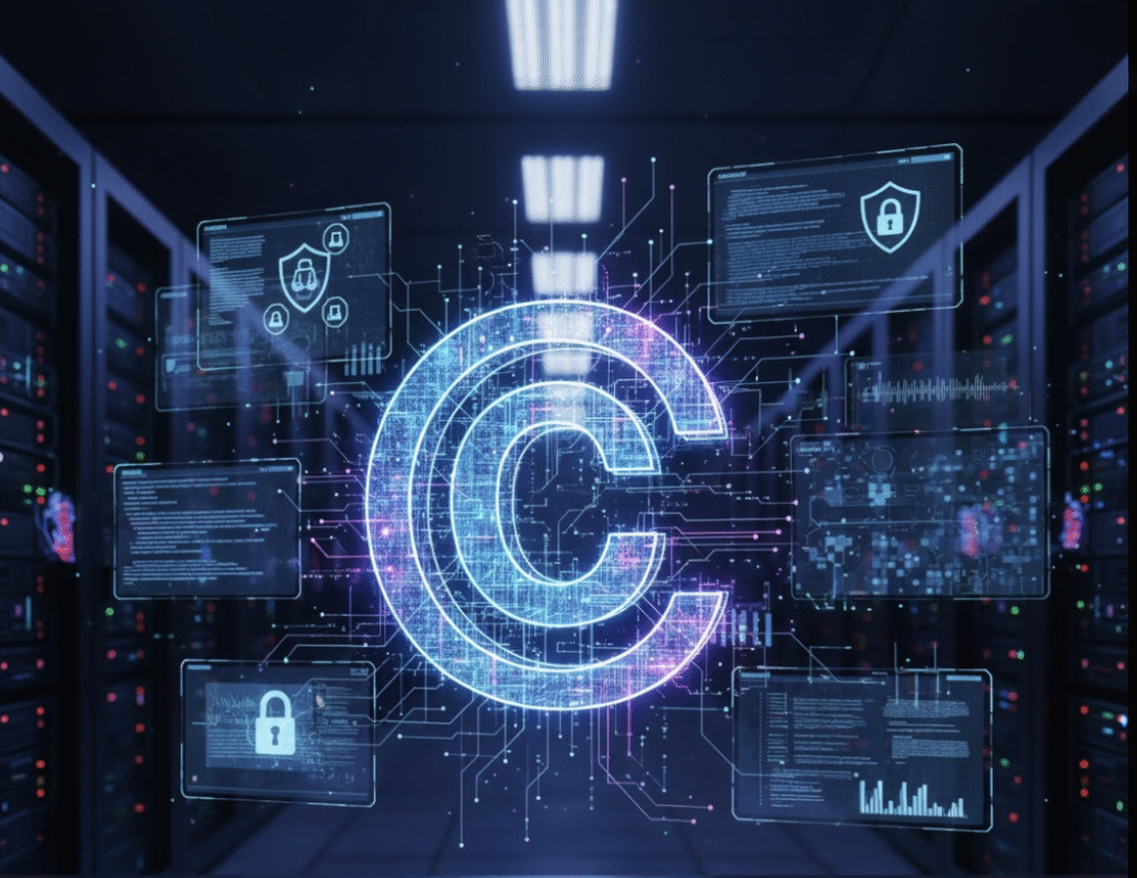 Copyright El Blog de Salvador Vilalta