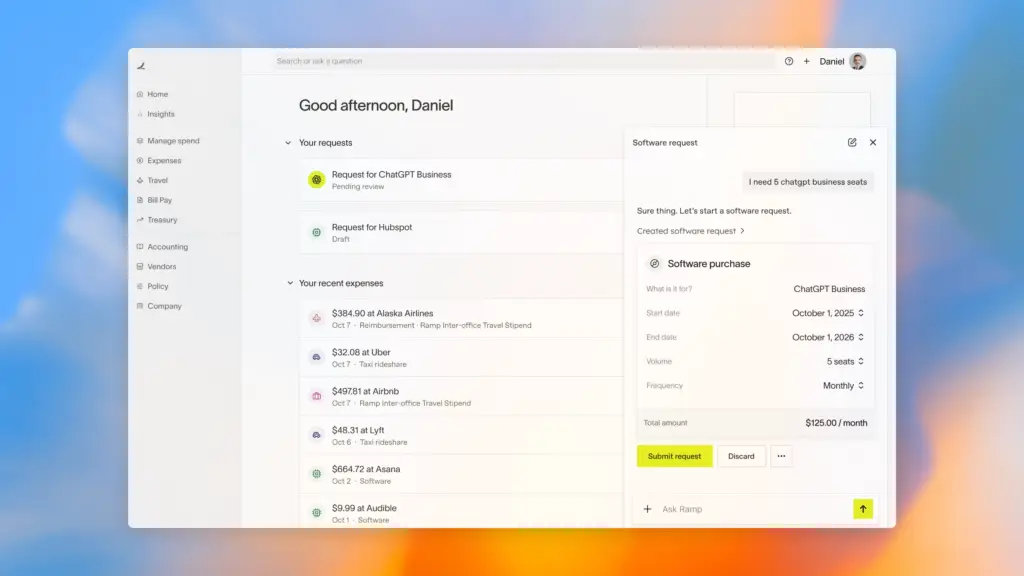 Agent Kit OpenAI Customer UI El Blog de Salvador Vilalta