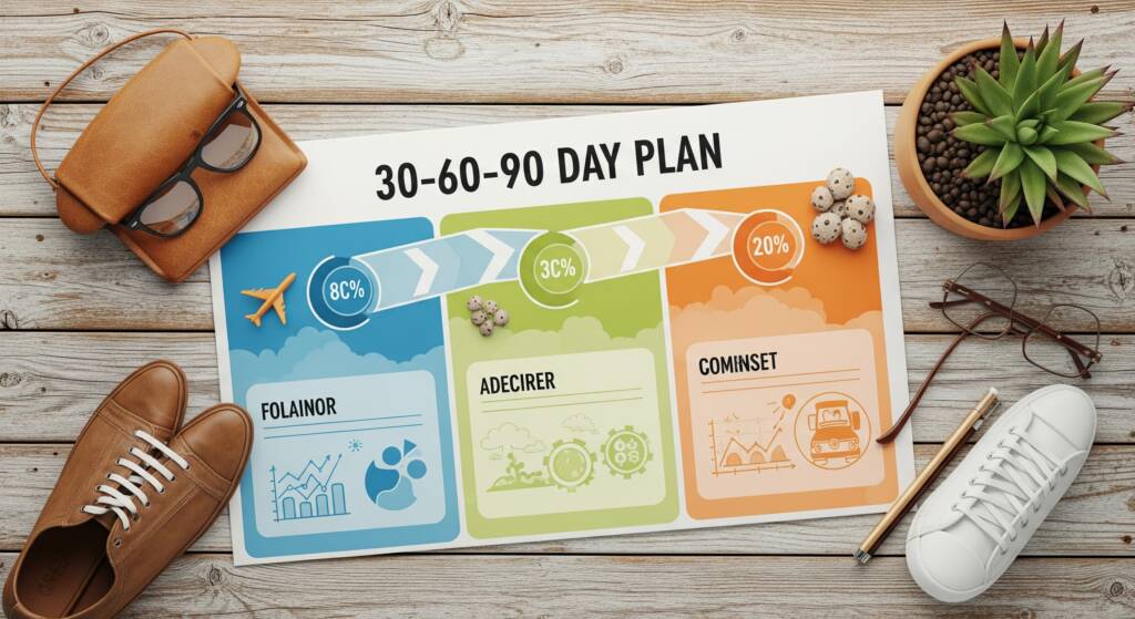 Roadmap El Blog de Salvador Vilalta