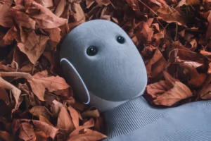 Robot Humanoide Neo de 1x