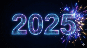 REsumen 2025 Salvador Vilalta's Blog