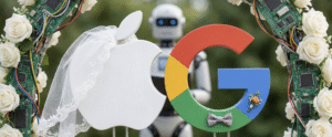Apple marries Google's Gemini El Blog de Salvador Vilalta