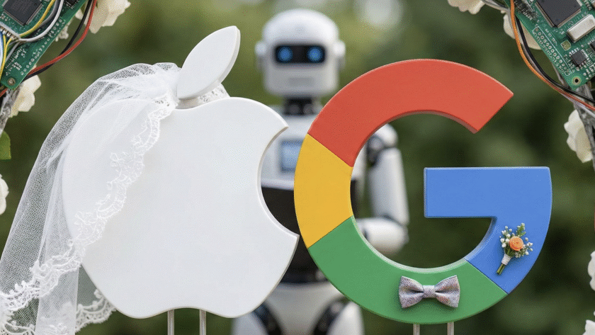 Apple se casa con Gemini de Google El Blog de Salvador Vilalta