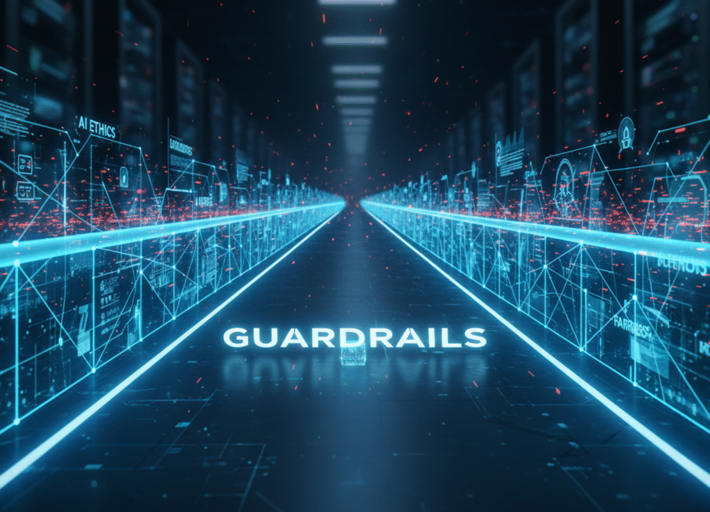 Guardrails el blog de Salvador Vilalta