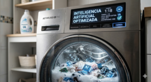 Ai Washing El Blog de Salvador Vilalta