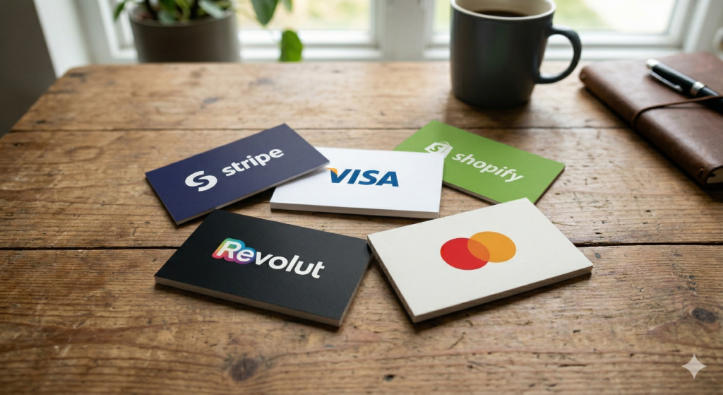 Means of payment Salvador Vilalta's Blog