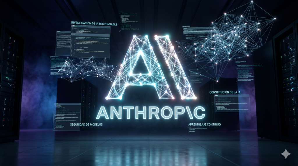 Antrhopic El Blog de Salvador Vilalta