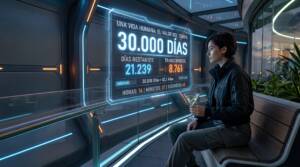 30000 dias El Blog de Salvador vilalta