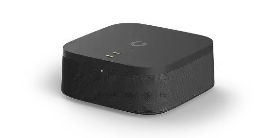 Alexa Vodafone